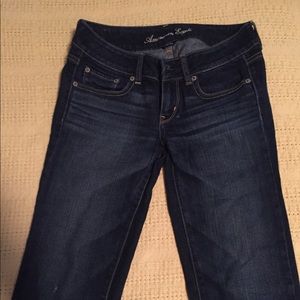 American Eagle Outfitters Jeans